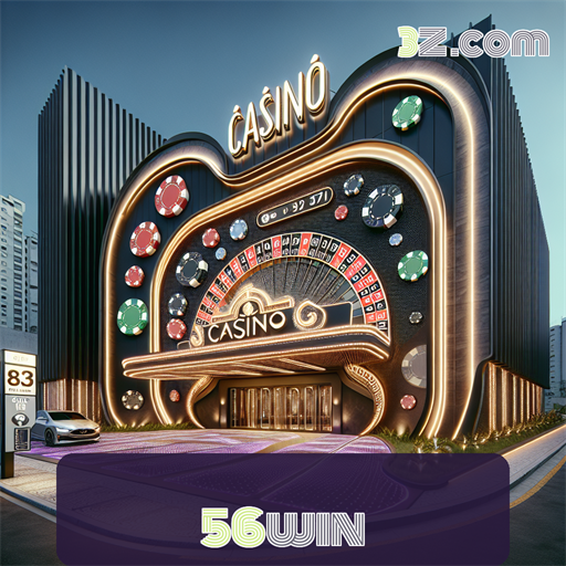 Jogos Incríveis no 56win: Diversão a Um Clique de Distância