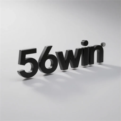 Logo 56win